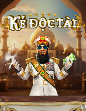 Nổ Hũ Vương Giả