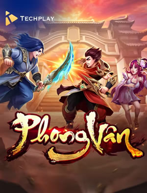 Luckywin Phúc Vận